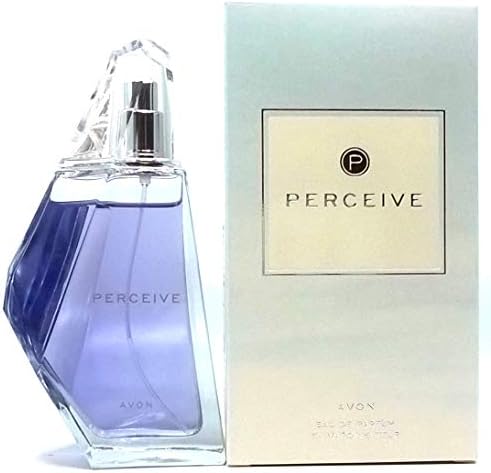 Avon Perceive Eau de Parfum for Women, 100ml. price in Saudi Arabia ...