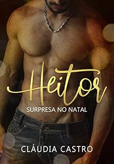 Livro Heitor: Surpresa no Natal