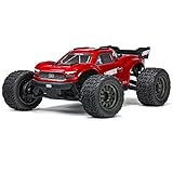 ARRMA RC Truck 1/10 VORTEKS 4X2 Boost MEGA 550