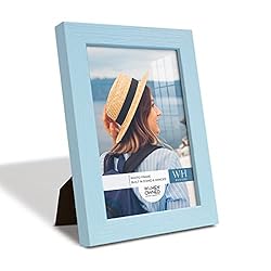 Renditions Gallery 5x7 inch Picture Frame Modern