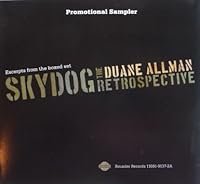 Allman Brothers Ablum Cover