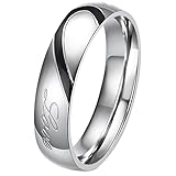 JewelryWe Valentine Day Gifts Men Women's 