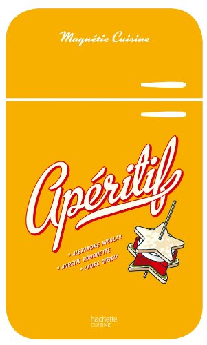 Apéritifs