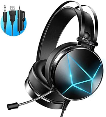 Get Peohzarr Gaming Headset Xbox One Headset Ps4 Headset With 7 1 For Free Wallpaper Peohzarr Gaming Headset Xbox One Headset Ps4 Headset With 7 1 Free HD