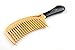 Wet Brush Txture Pro Detangling Comb, Gold, 1.5 Ounce
