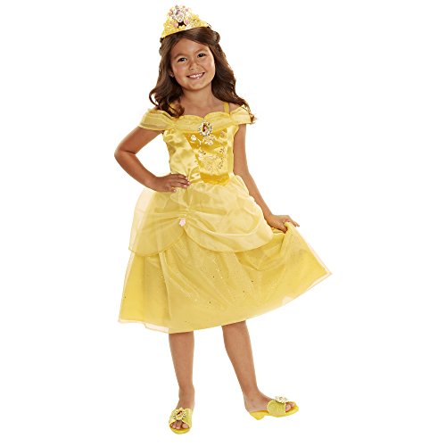 Amazon Best Sellers in Disney Princess Kids Costumes Best Deals for Kids