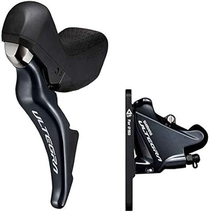 ultegra disc brake set