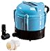 Little Giant 500500 1-AA-18 Submersible Cover Pump with 18-Feet Cord, 170 GPH primary