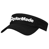TaylorMade Golf 2017 performance radar visor black