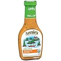Annie's Organic Gluten Free Thousand Island Dressing 8 fl oz Bottle