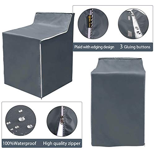1 Washing+Machine+Washers+Weather+Protection
