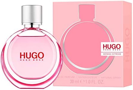 hugo boss woman extreme eau de parfum