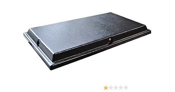 vivarium electronics heat panel