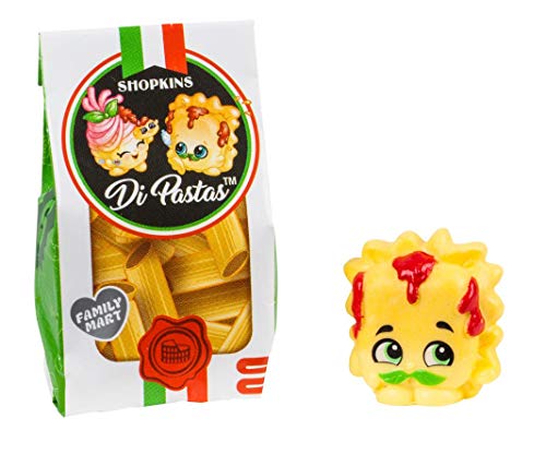 2 Shopkins+Families+Collectible+Mini+Pack