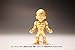 Dragonball Super Absolute Chogokin Mini Figure Golden Frieza 7 cm Bandai Nations