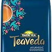 Tata Tea Teaveda, 250g: Amazon.in: Grocery & Gourmet Foods