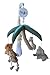 NoJo Jungle Babies Musical Mobile