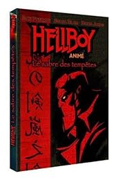Hellboy - Le Sabre Des Tempête