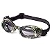 Doggles Dog Sunglasses – Black