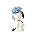 Enesco Peanuts by Jim Shore Snoopy Golfer Mini