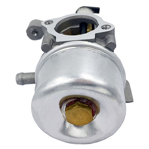 6 HOOAI+799866+Carburetor+Stratton+Craftsman