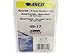 Anco 48-17 9.5mm Straight End Adapter