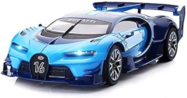 bugatti rc car