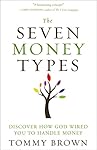 The Seven Money Types: Discover How God Wired You To Handle Money
