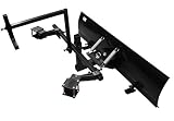 Country Manufacturing Zero Turn Snowplow 5 ft Wide