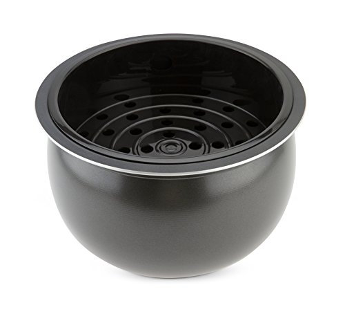 Moulinex-MK812121-Maxichef-Advance-Robot-de-cocina-con-45-programas-de-coccin-5-L-750-W-color-Plata-Premium