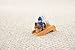 Fisher-Price Little People Mike The Knight Klip Klop Mike Figure Pack