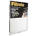 Filtrete 20x25x1 AC Furnace Air Filter, MERV 13, MPR 2200, Elite Allergen, Bacteria & Virus Filter, 3-Month Pleated 1-Inch Electrostatic Air Cleaning Filter, 2-Pack (Actual Size 19.69x24.69x0.78 in)