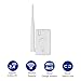 WiFi Range Extender for SMONET Wireless Security Camera System