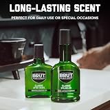 Brut Splash-On Original Fragrance for Men - 3.5 oz view 3