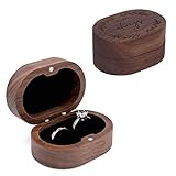 Ring Box, Wedding Ring box for Proposal, Engagement