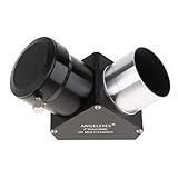 MagiDeal 2" Eyepiece 1.25" Telescope Erecting Prism