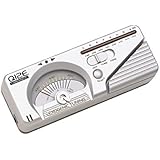 Qwik Tune Q12E Exogenic Chromatic Tuner
