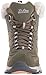 Skechers Women's D'Lites Chalet Faux Fur Collar Winter Boot