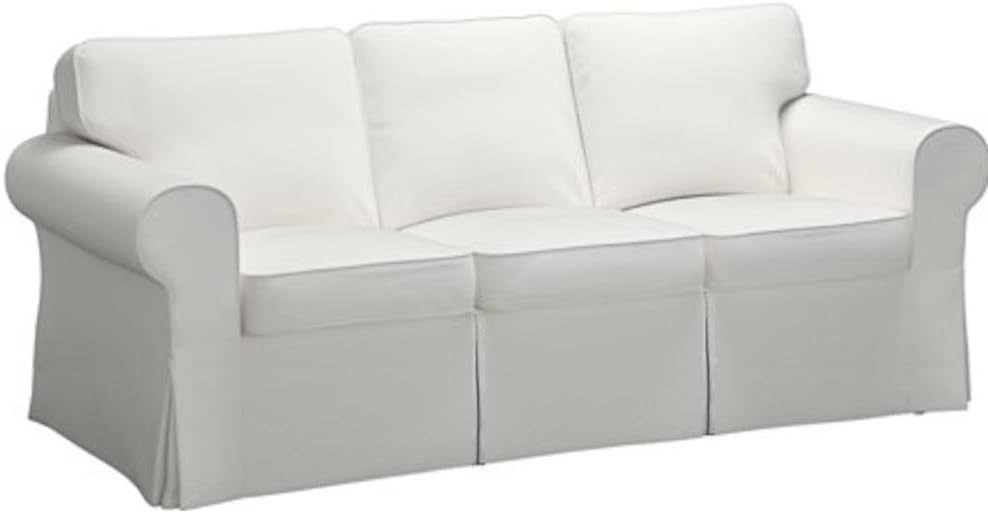Amazon Com Dense Cotton Sleeper Cover It Fits Pottery Barn Pb