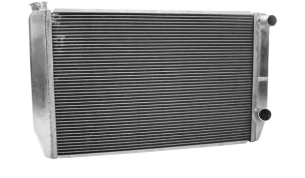 Griffin 16 x 27.5 x 3 Aluminum Radiator 125241X