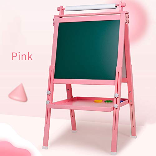1 Double+Sided+Magnetic+Whiteboard+Chalkboard+Magnetics