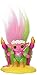 The Zelfs S4 Zelicious Scented Theme Pack Hula Dolls