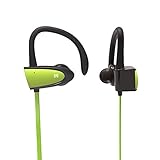 Bluetooth Headphones 4.1 Monstercube Phoenix Wireless Earphones Over Ear for Sports Running with Mic