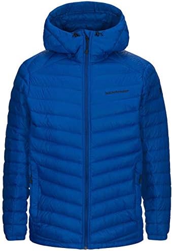 Peak Performance Mens Frost Down Jacket