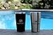 True Pint Insulated Cup by EcoFlask - Perfect Pint 16 oz Stainless Steel Cup Keeps Beer or Drinks Remarkably Cold or Hot Insulation Cup - Great as Insulated Tumbler Beer Glass Vacuum Cup or Pint Cup