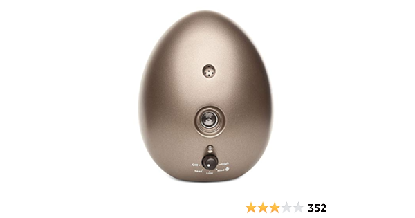 ultrasonic egg barking device