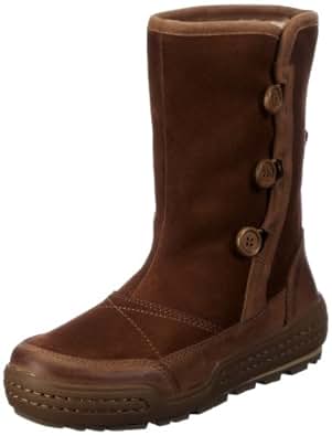 ecco women's snow boots