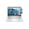 HP 15 Laptop, AMD Ryzen 3 3250U Processor, 8 GB RAM, 256 GB SSD Storage, 15.6-inch HD Micro-Edge Display, Windows 10…