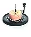 Boska Holland Black Plastic Girolle Cheese Curler Amsterdam - Explore Collection