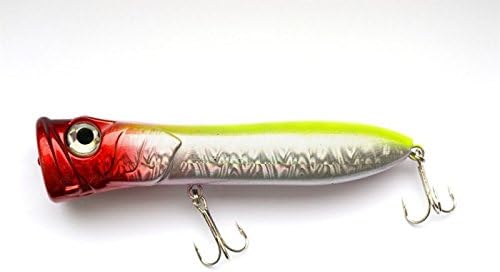 Tronixpro Mega Popper 150mm 47g